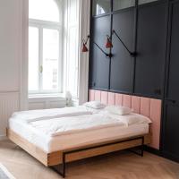 BPM-Káldy Apartments