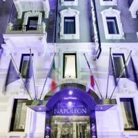 LHP Hotel Napoleon