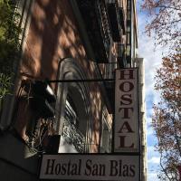 Hostal San Blas