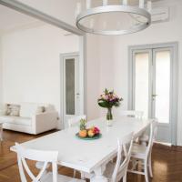 Adelaide Central Apartment