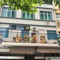 Accommodation in Kota Kinabalu | Travellerspoint Travel Community