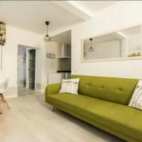 Ruda 15 Apartment