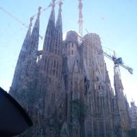 Apartamento Sagrada Familia