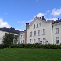 Hyvärilä Holiday-and Youth Centre
