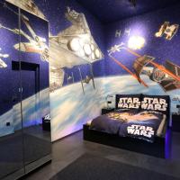 Star Wars Apartment