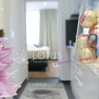 Lotus Apartment Vienna