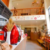 Hostels, Good Day Hostel