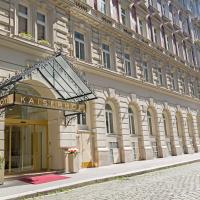 Best Western Premier Kaiserhof Wien