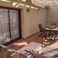 Apartaments Sant Pere