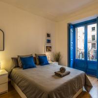 Chueca Apartments