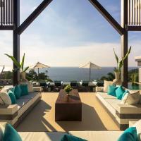 Villa Samira​ – an elite haven