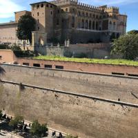 Vatican Garden