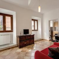 Huge Aapartment in Campo Dei Fiori