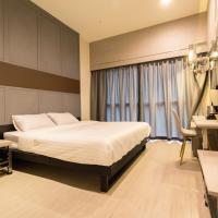 Hostels, Lazy Sunday hostel