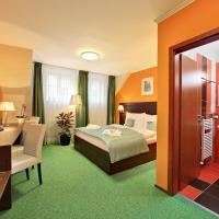 Hotel u Martina Praha