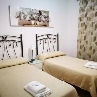 Habitaciones Carabanchel
