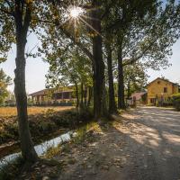 Cascina Gaggioli