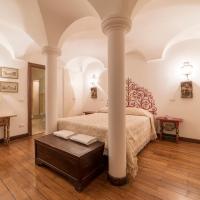 Navona Art Apartment