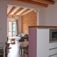 MH Apartments Center
