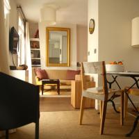 Beautiful Flat In The Heart Saint Germain Des Pres