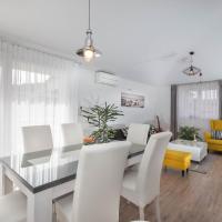 Apartments, Grand View Apartment