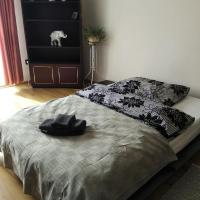 Apartments, Veszprem city center
