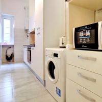 Piazzale Loreto Apartment