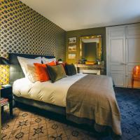 Les3chambres B&B Paris