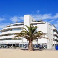 Apartamento Áncora Playa