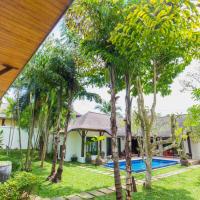 Baan Natfred Villa