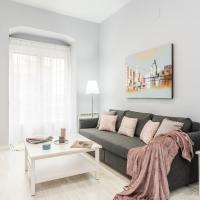 LA LATINA/ SOL II **Peaceful & Elegant Apartment**