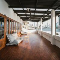 Hostels, Hostel Urby