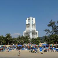 Patong Tower 2 Bedroom Suite