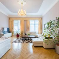 Wenceslas Square Apartment