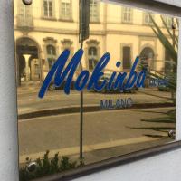 Mokinba Hotels Cristallo