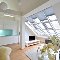 DESIGNER LOFT WENCESLAS SQ