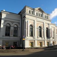 Haminan Seurahuone