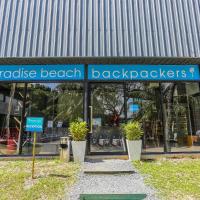 Paradise Beach Backpacker