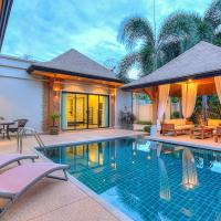 3 Bedroom Pool Villa @Namjai