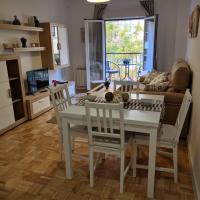 Gran Apartamento Cerca de Atocha