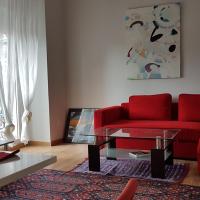 Encantador apartamento en Lavapies