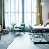 Short Stay Group Eastern Docklands Apartments