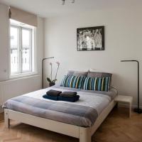 Kuwadro B&B Amsterdam Centrum