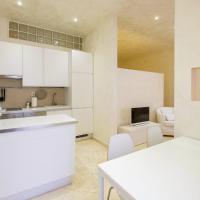 White House Apartment