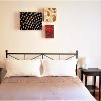 Laurie's Apartment