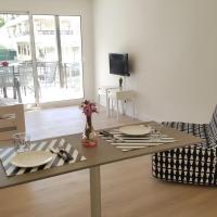 APARTAMENTO SALOU 8 PERSONAS 100M PLAYA