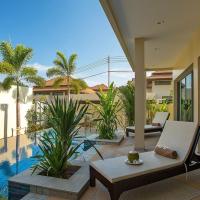 Villa Badas by Tropiclook