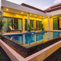 Villa Riau by Tropiclook