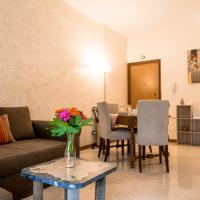 Lorenteggio Balcony Flat
