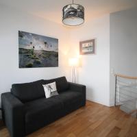 Cozy Saint Georges